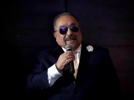 Willie Colón homenajeará disco "Asalto Navideño" en concierto en Puerto Rico Willie Colón