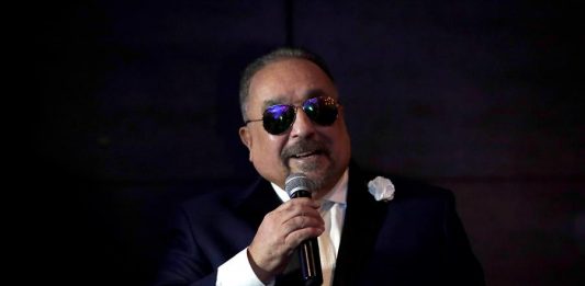 Willie Colón