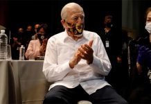 Exgobernador de Puerto Rico Carlos Romero Barceló, en "muy delicado" estado de salud Carlos Barceló