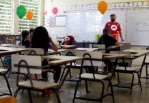 Consideran urgente regreso a clases de niños autistas en Puerto Rico alumnos