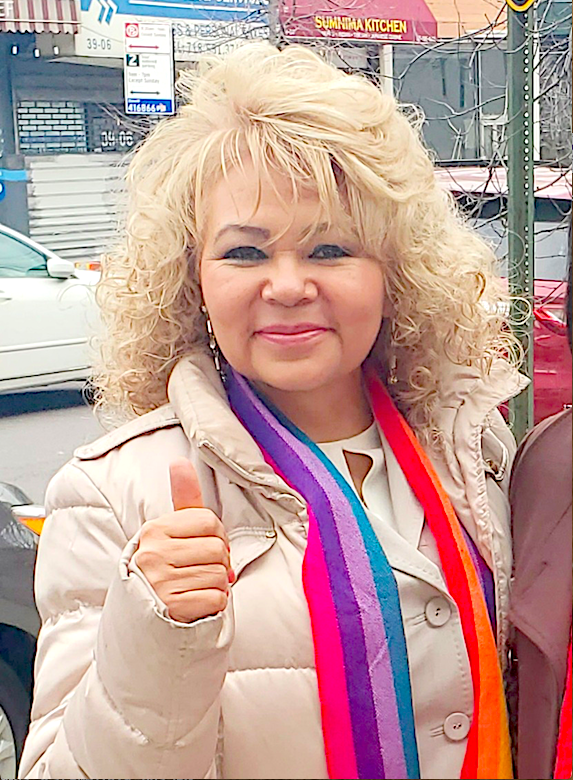 AIDA ILLISACA