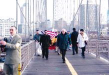 MARCHA INMIGRANTES BROOKLYN
