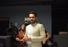 Fabián Rios.