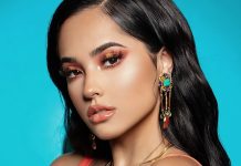 Becky G