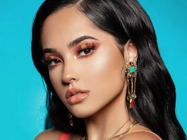 Becky G