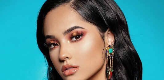 Becky G