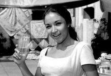 Miriam Colon