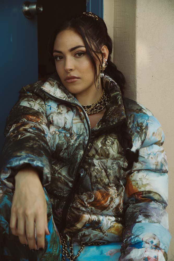 Carmen De Leon