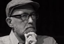 Fallece el escritor mexicano Francisco Gerardo Haghenbeck por covid-19 Francisco Gerardo Haghenbeck