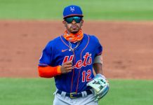 Francisco Lindor