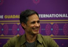 Gael García Bernal