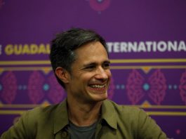 Gael García Bernal