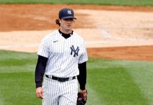 Gerrit Cole