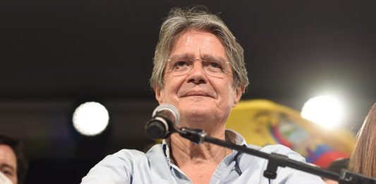 Guillermo Lasso
