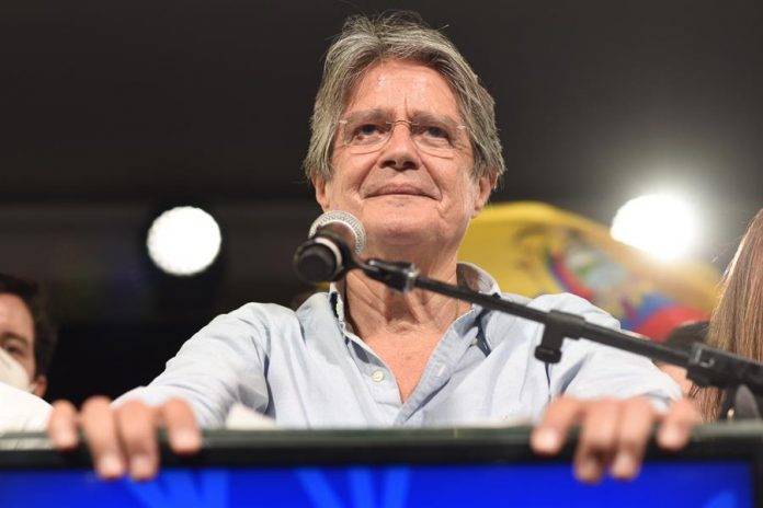Guillermo Lasso