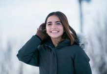 Isabela Merced se une a Gloria Estefan en "Father of the Bride" Isabela Merced