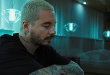 J Balvin