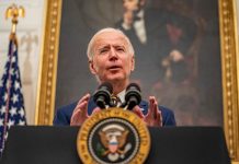 Biden defiende la salida de Afganistán porque EE.UU. cumplió "su objetivo" J Biden