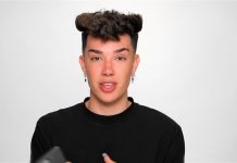 James Charles