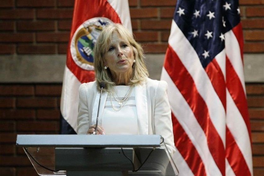 Jill Biden Jill Biden