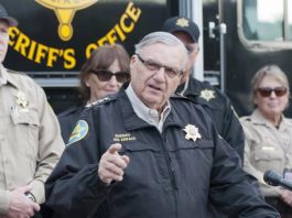 Joe Arpaio