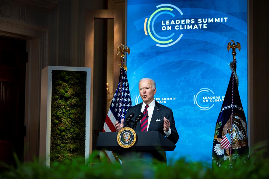 Joe Biden Joe Biden