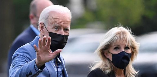 Joe Biden