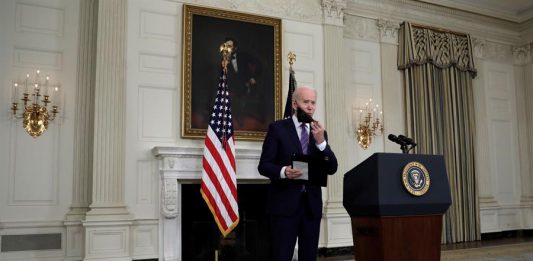 Joe Biden