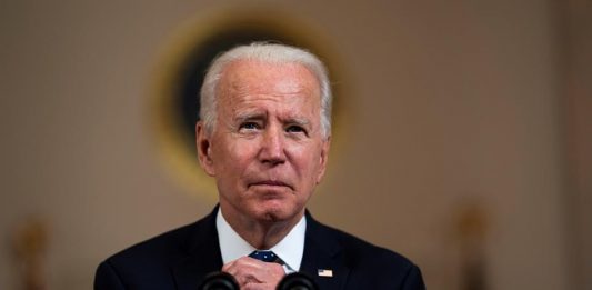 Joe Biden