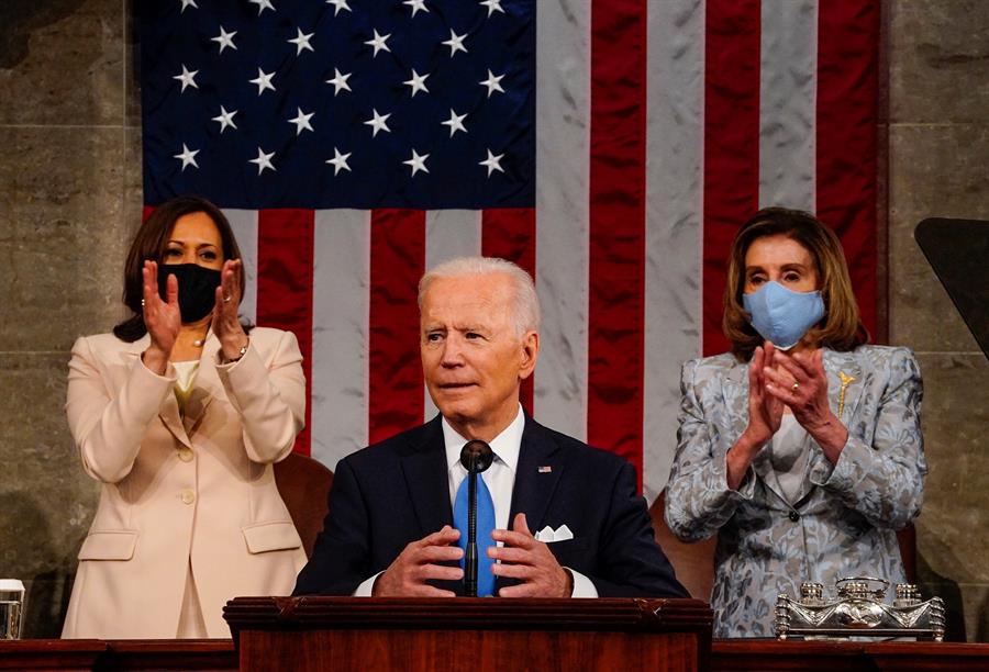 Joe Biden