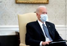 Biden espera que el veredicto en juicio por muerte de Floyd sea el "correcto" Joe-Biden