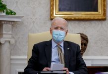 Biden da prioridad al clima, salud y educación en presupuesto Joe Biden
