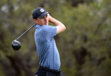 Jordan Spieth