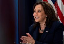 Kamala Harris