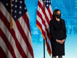 Kamala Harris viajará en junio a México y Guatemala Kamala Harris