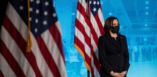 Kamala Harris