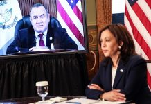 Kamala Harris