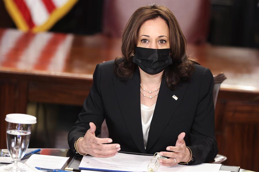 Kamala Harris Kamala Harris