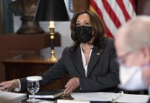 Kamala Harris