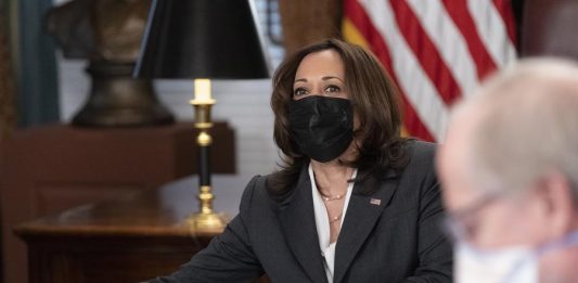 Kamala Harris