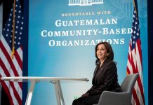 Kamala Harris