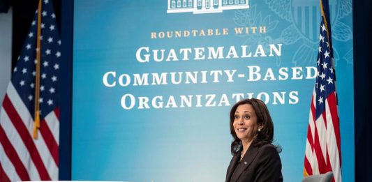 Kamala Harris