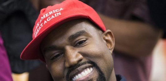 Kanye West