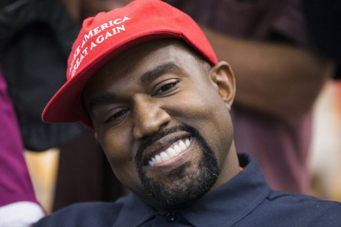 Kanye West Kanye West