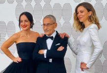 La alfombra roja más vacía de los Óscar protagoniza la previa de la gala los Óscar