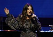 Laura Pausini