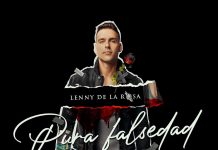 Lenny de la Rosa