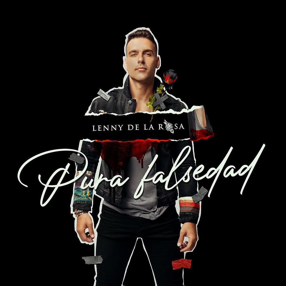 Lenny de la Rosa Lenny de la Rosa