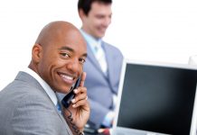Bienestar emocional para combatir el tecnoestrés Líder empresarial