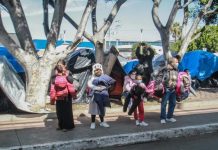 inmigrantes